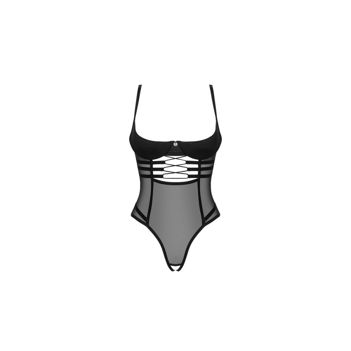 Боди Obsessive XS/S